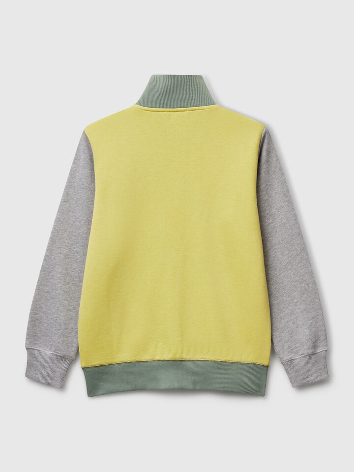 JACKET Jungen image number 2